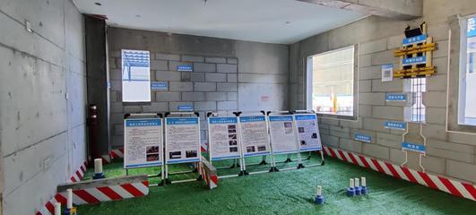 中建新疆建工集团第三建设工程:智能化、标准化助推建设工程安全生产
