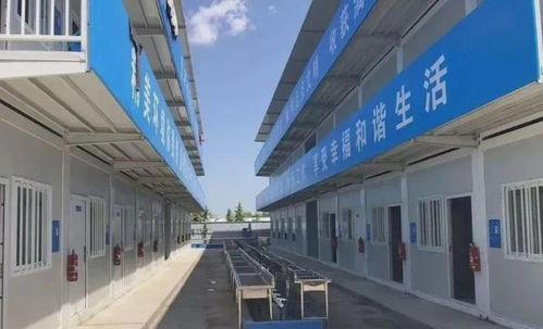 住建部强抓建筑施工环境,你们的工地达标了吗 还不整改就晚了