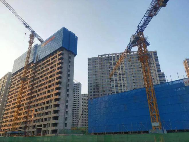 黑科技“真监工”,这才是能让业主绝对安心的工地