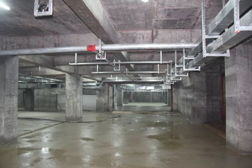 官方认证 河南这类工程建设啥标准 看中建七局这个规程