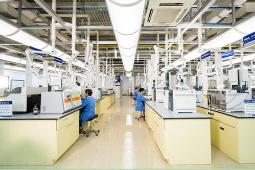 强信心 走进百企丨化工企业转型记 废塑料可再生 二氧化碳变建材